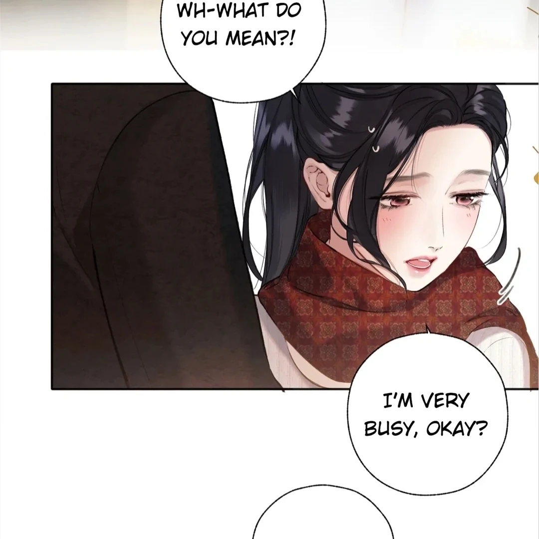 Accidental Love Chapter 40 Page 41