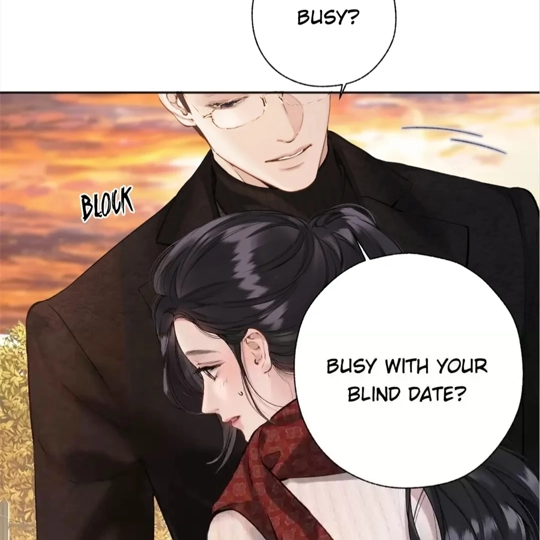 Accidental Love Chapter 40 Page 42