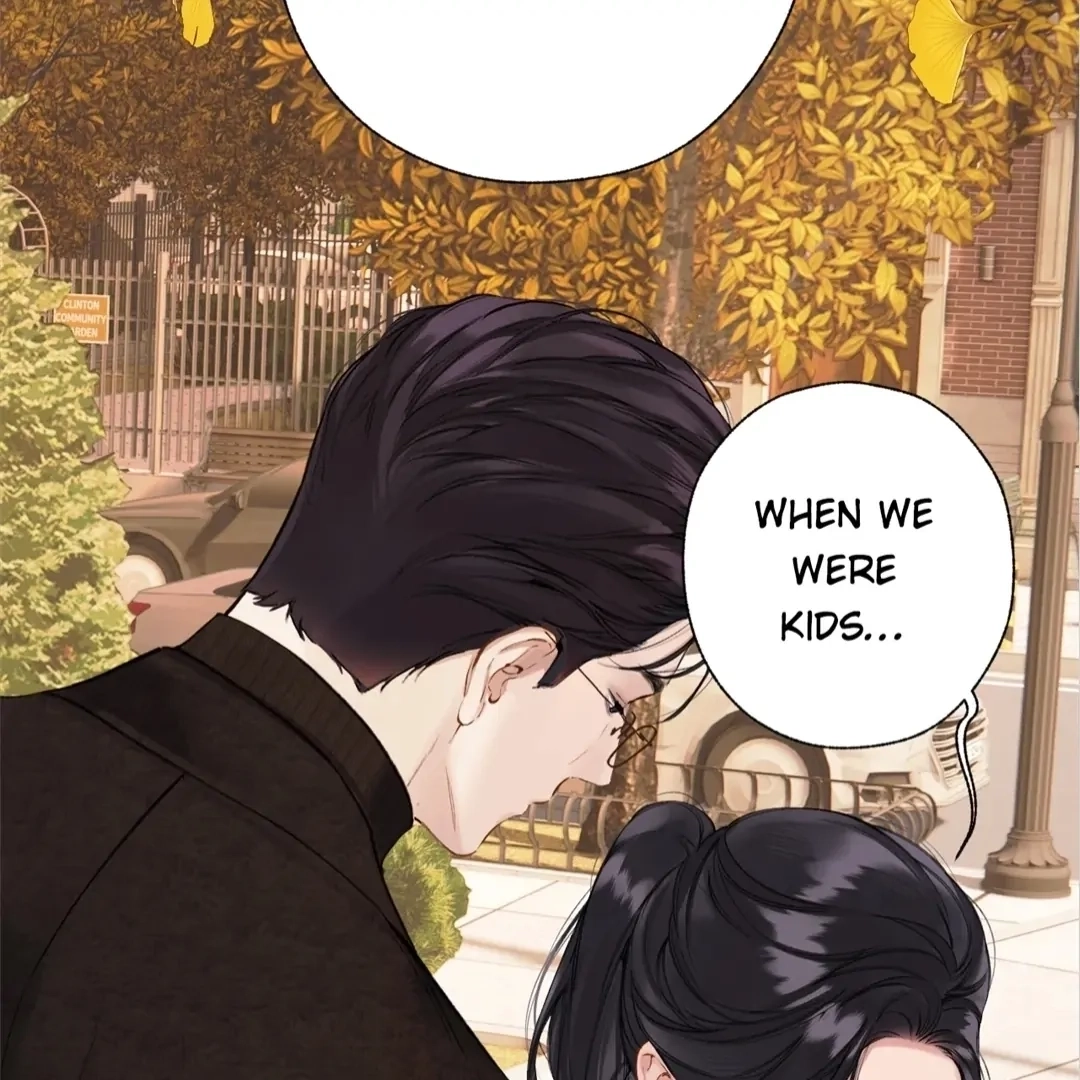 Accidental Love Chapter 40 Page 44