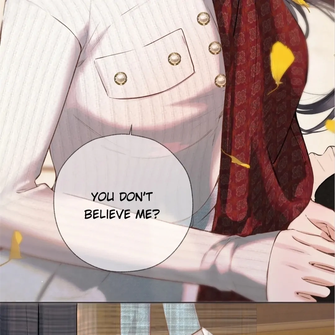 Accidental Love Chapter 40 Page 49