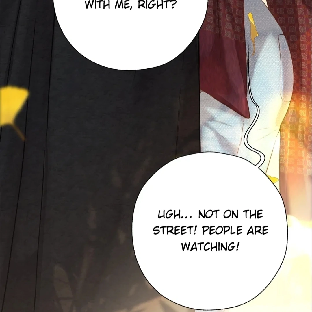 Accidental Love Chapter 40 Page 68