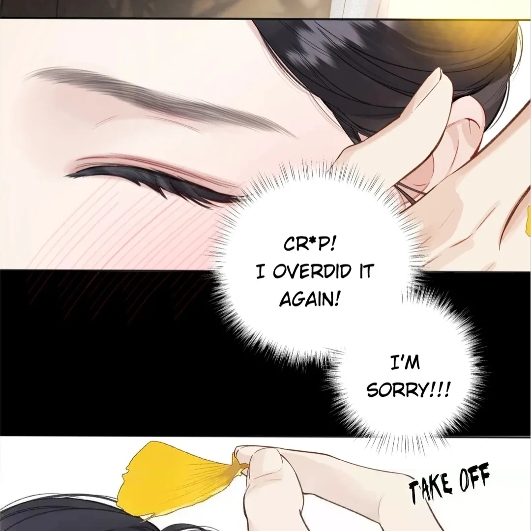 Accidental Love Chapter 40 Page 69