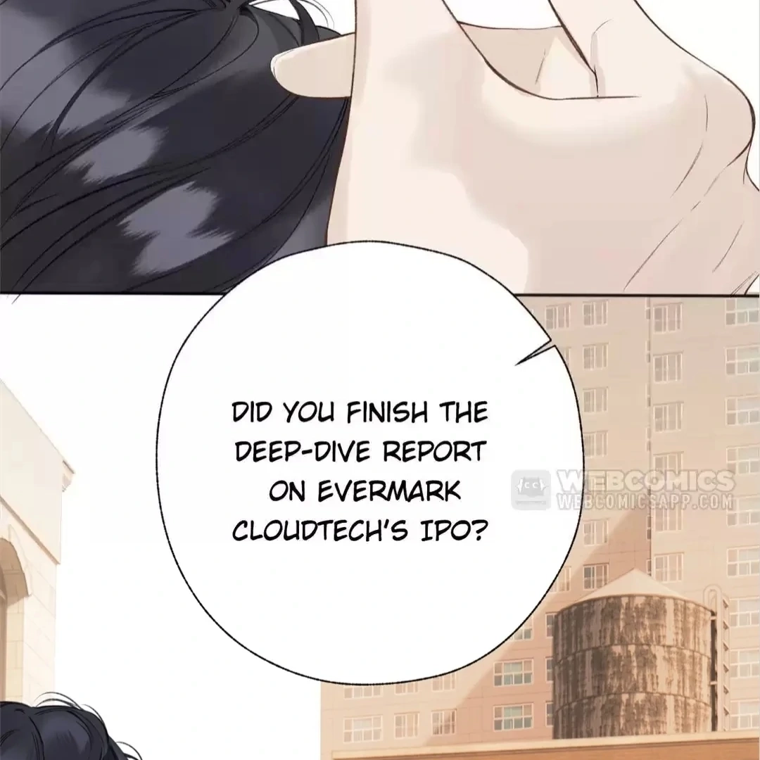 Accidental Love Chapter 40 Page 70
