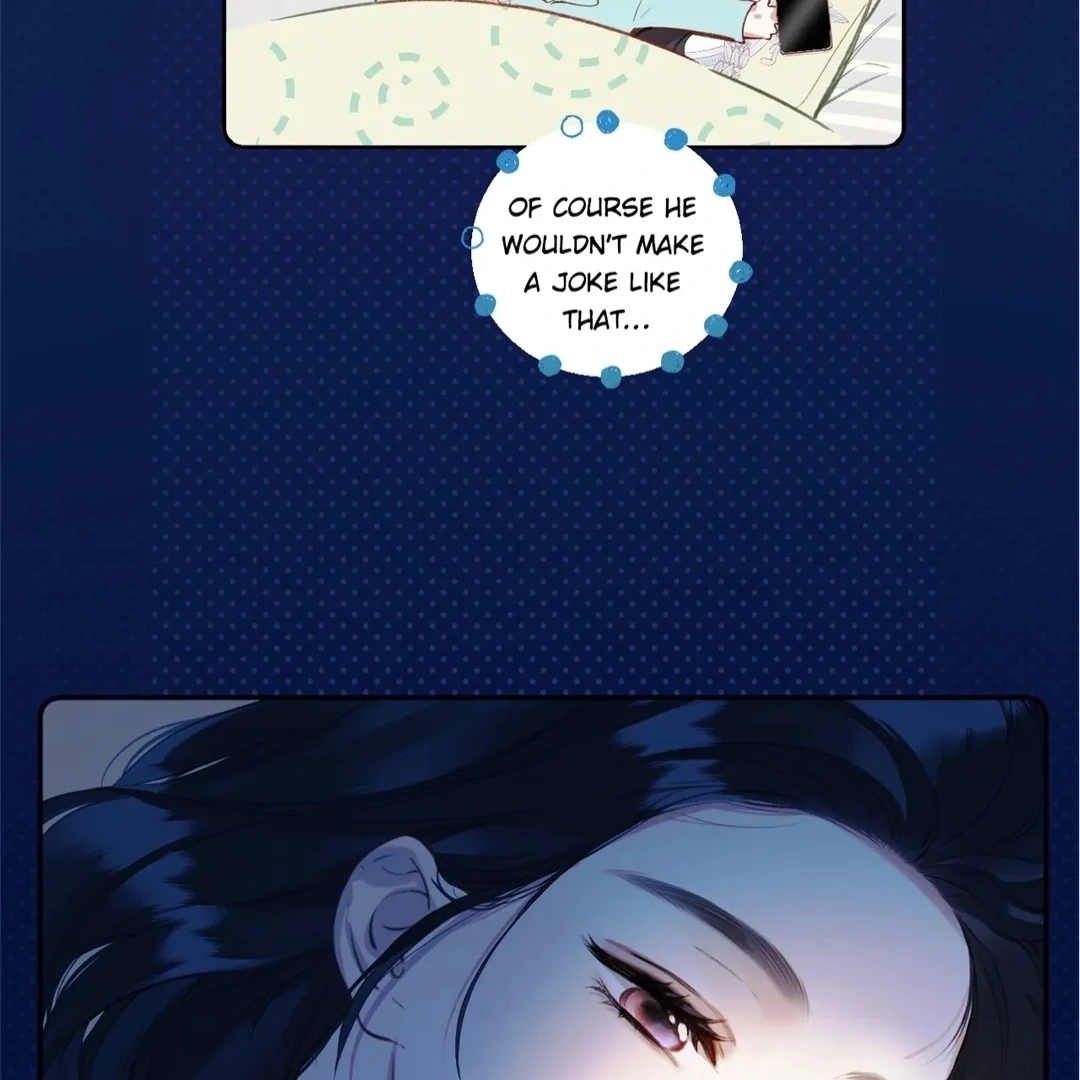 Accidental Love Chapter 17 Page 6