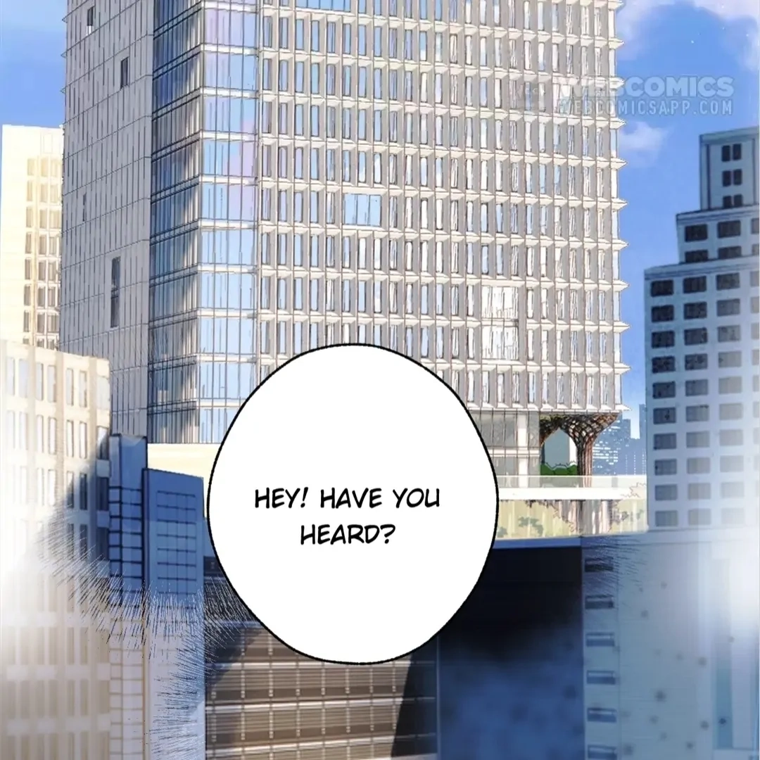 Accidental Love Chapter 17 Page 10