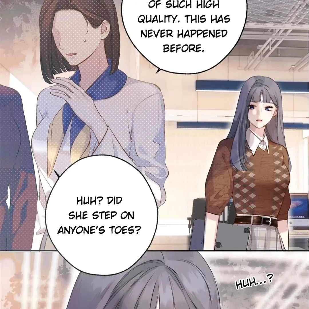 Accidental Love Chapter 17 Page 12
