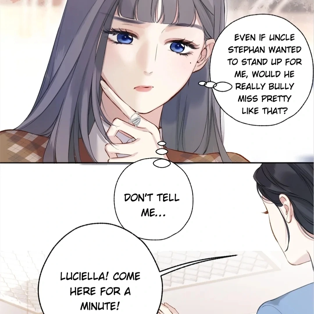 Accidental Love Chapter 17 Page 13