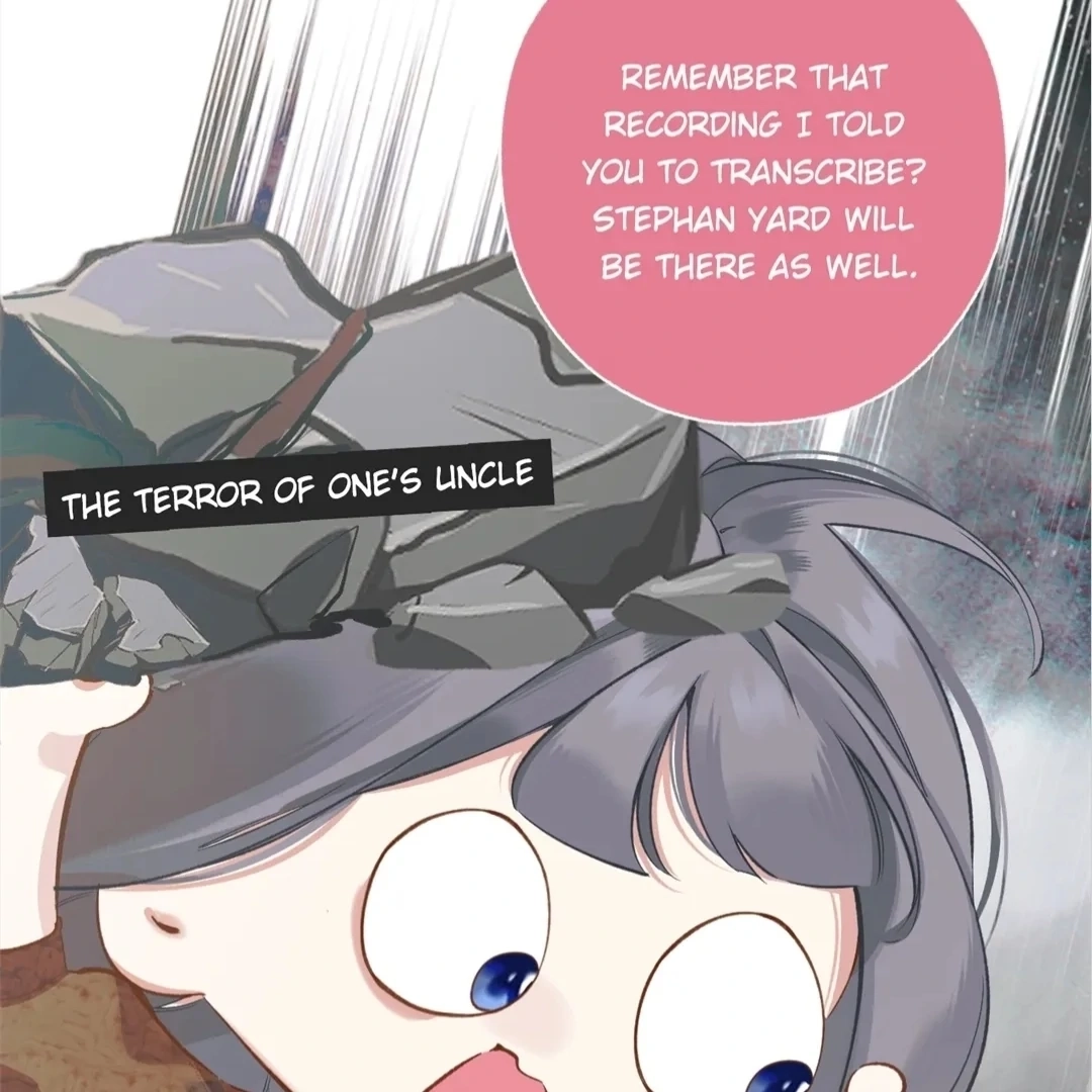 Accidental Love Chapter 17 Page 18