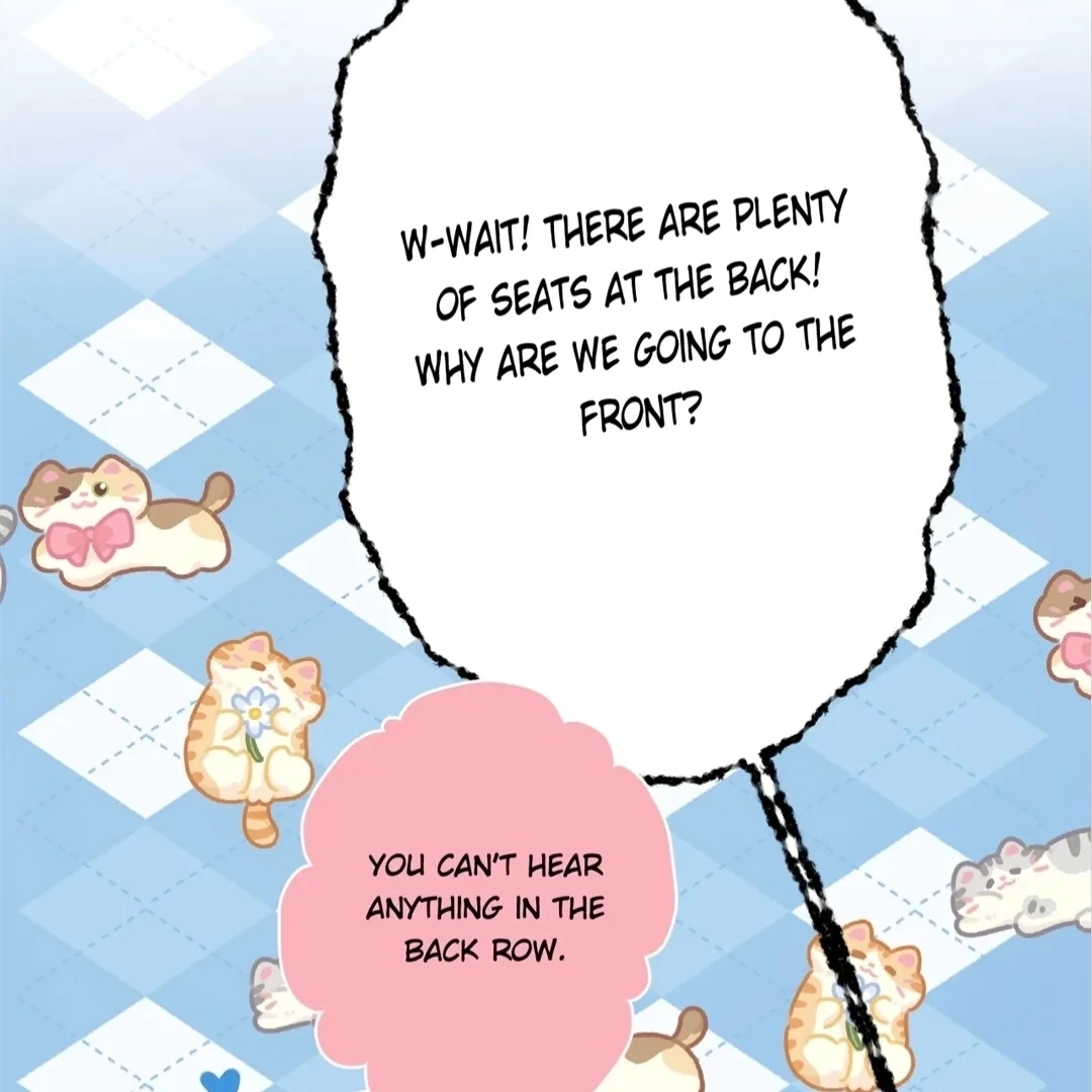 Accidental Love Chapter 17 Page 27