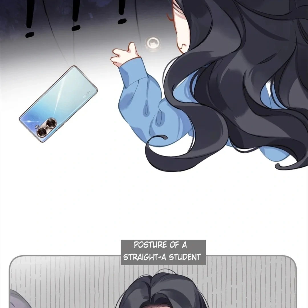 Accidental Love Chapter 17 Page 55