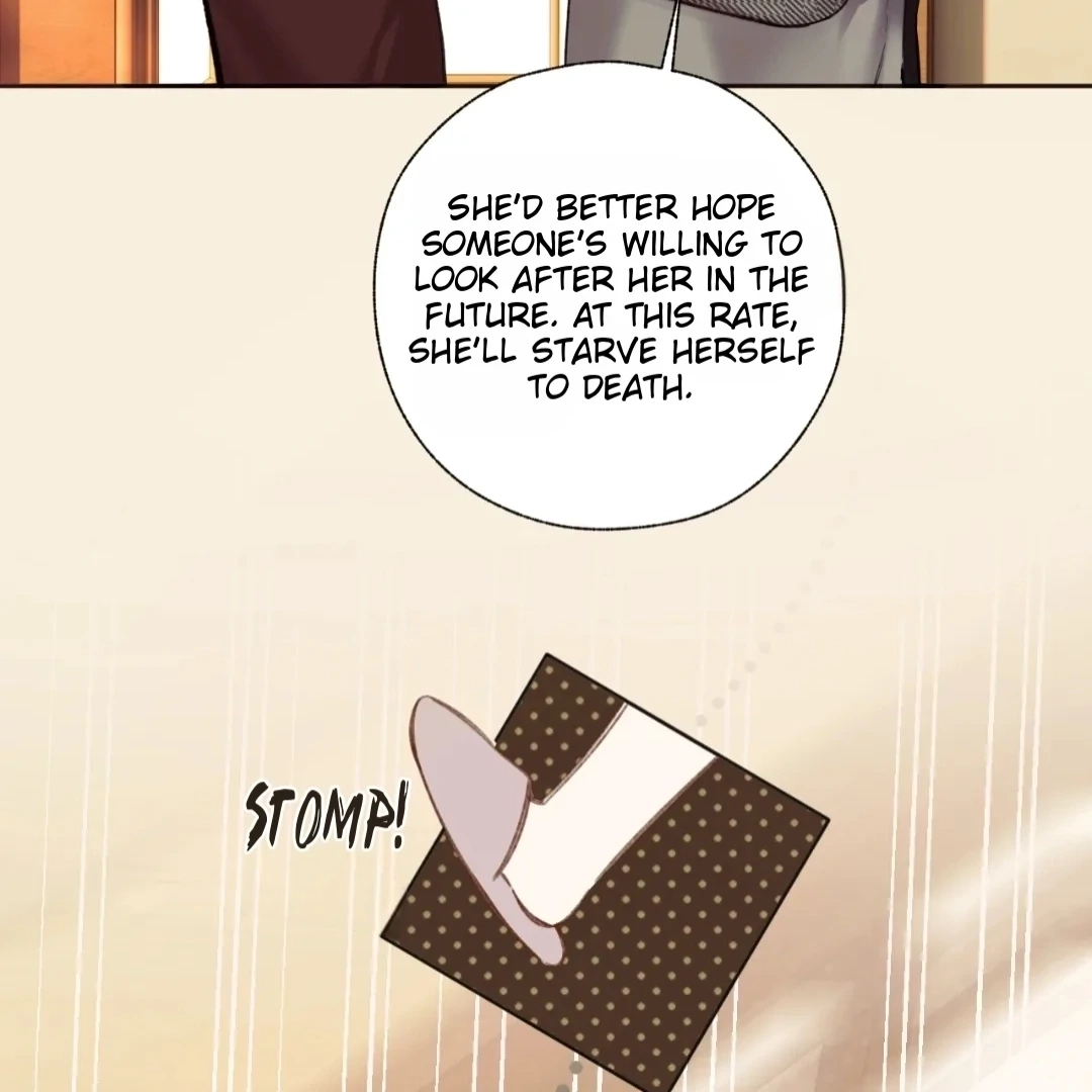 Accidental Love Chapter 57 Page 5
