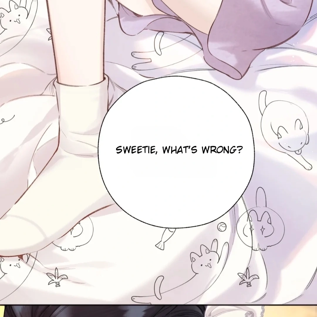 Accidental Love Chapter 57 Page 12