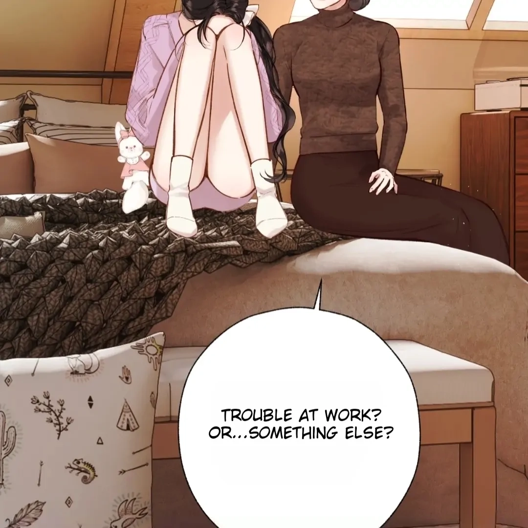 Accidental Love Chapter 57 Page 15