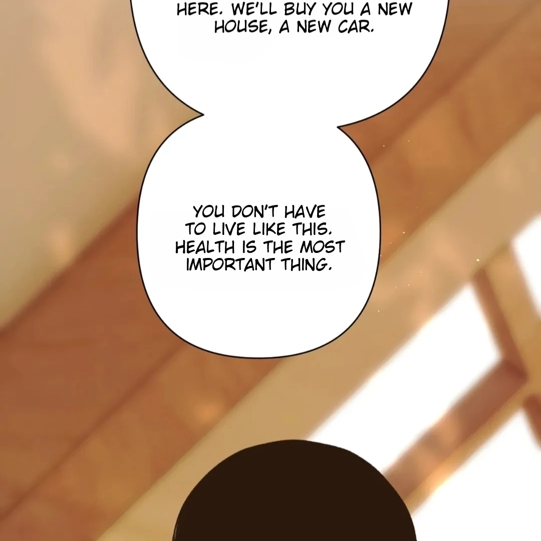 Accidental Love Chapter 57 Page 18