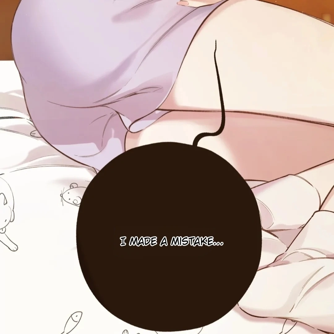 Accidental Love Chapter 57 Page 21