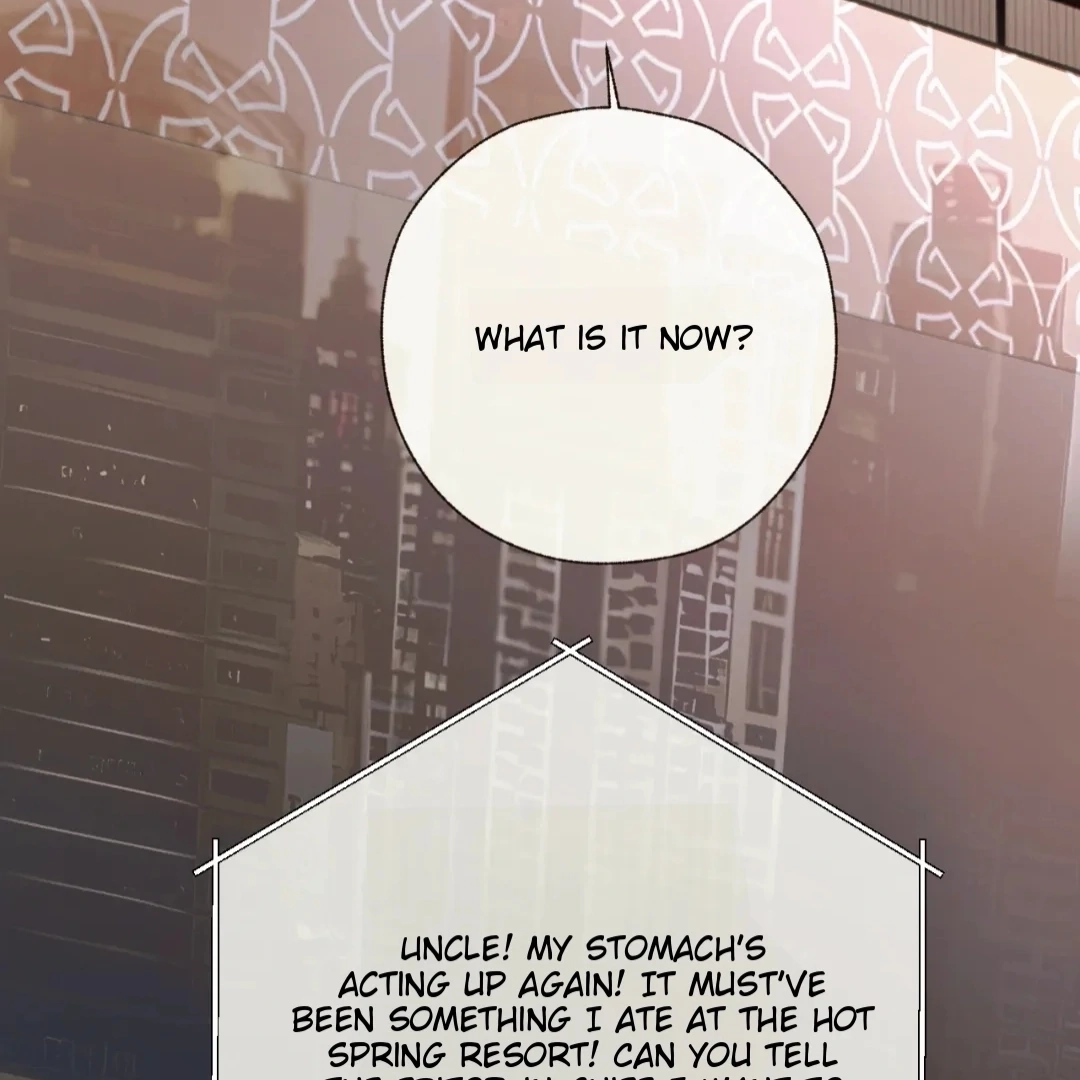 Accidental Love Chapter 57 Page 54
