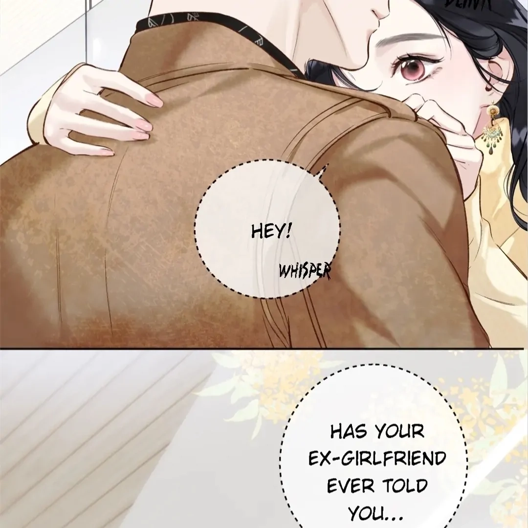 Accidental Love Chapter 23 Page 8