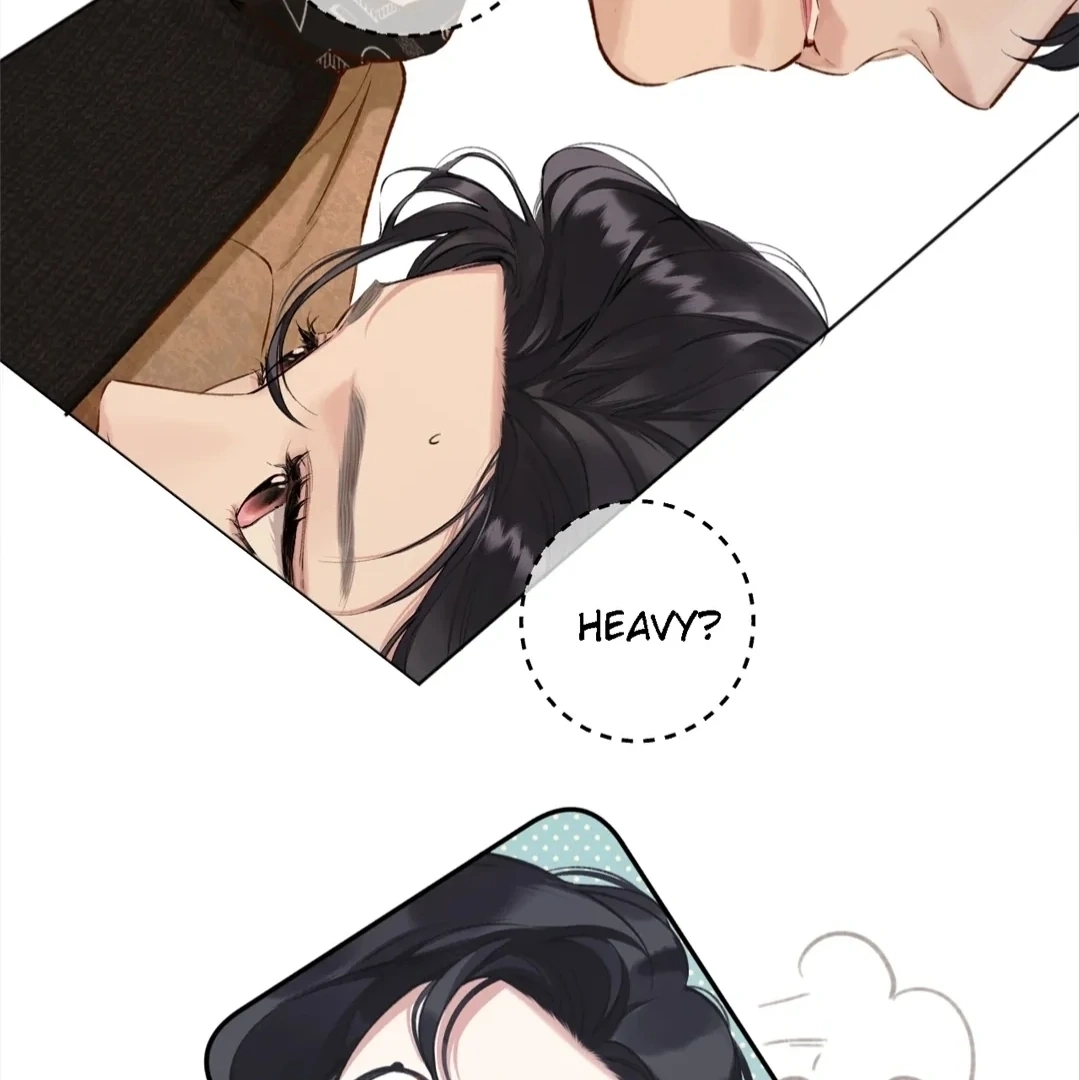 Accidental Love Chapter 23 Page 18