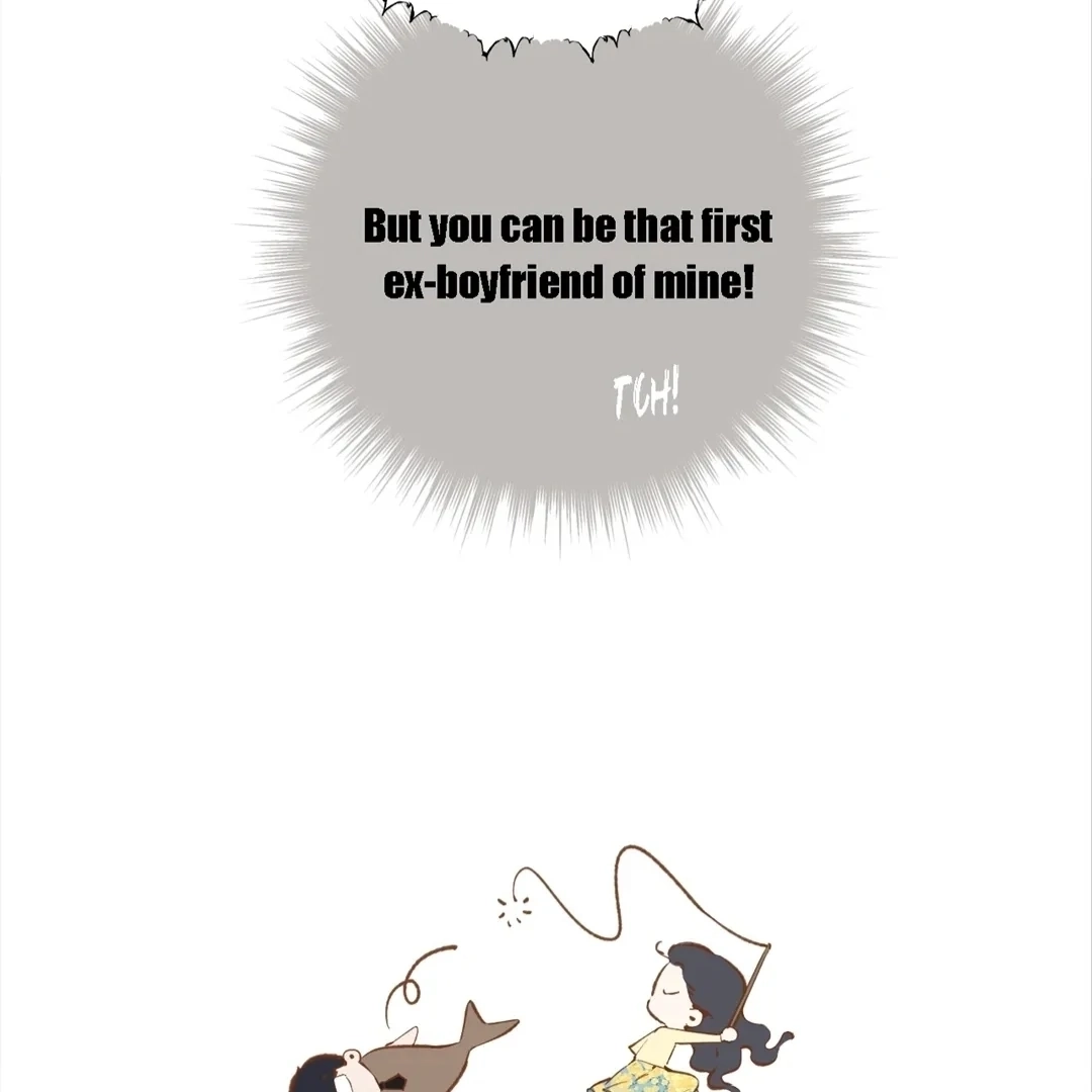 Accidental Love Chapter 23 Page 20