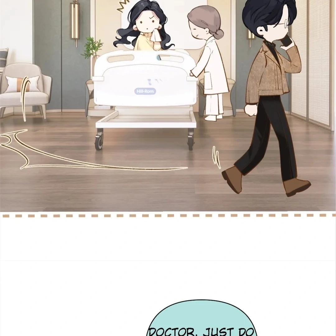 Accidental Love Chapter 23 Page 26