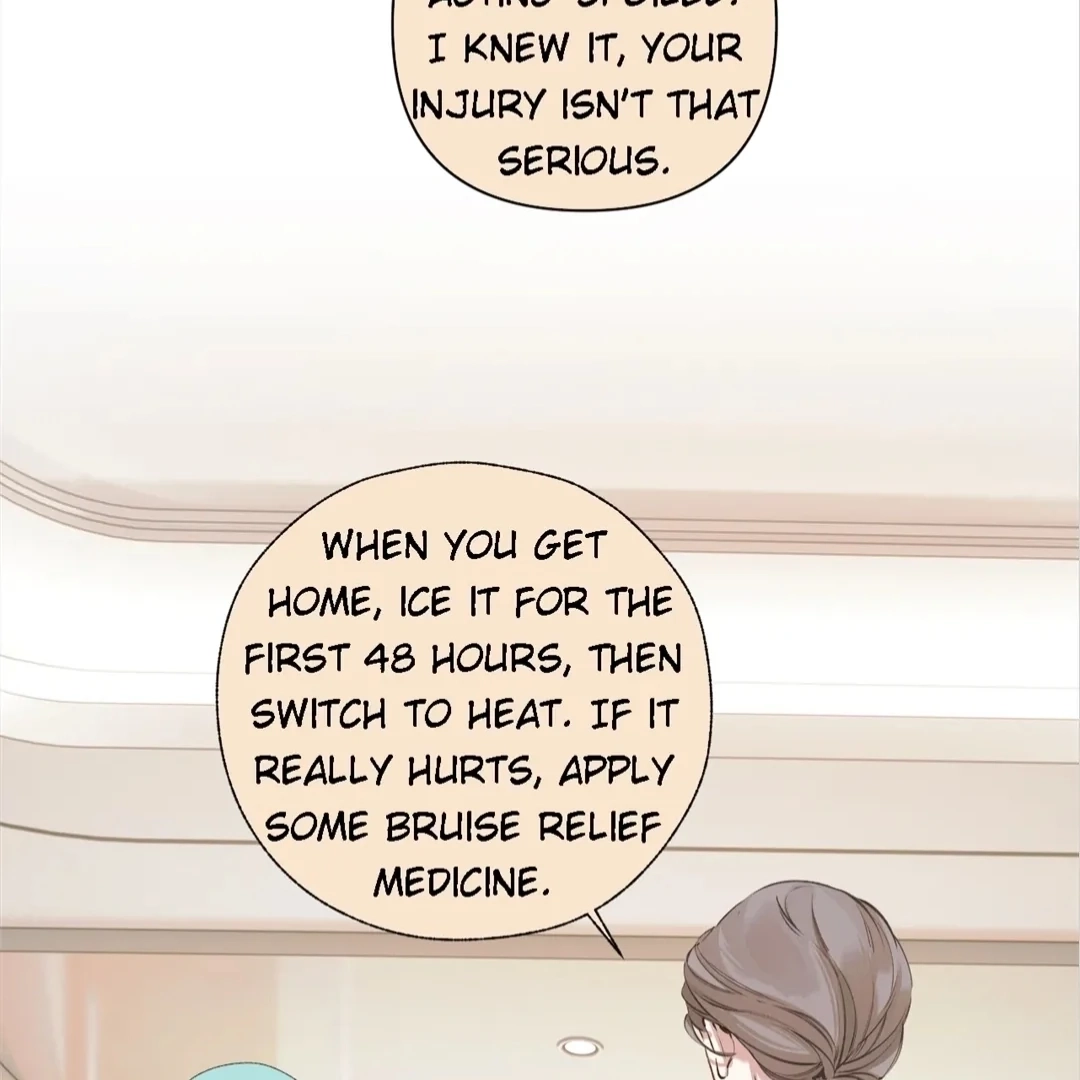 Accidental Love Chapter 23 Page 28