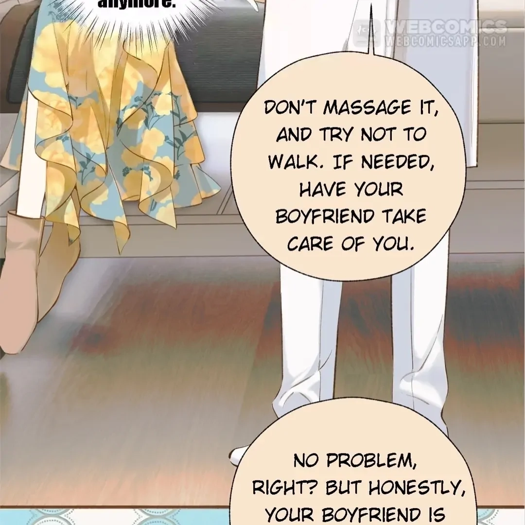 Accidental Love Chapter 23 Page 30