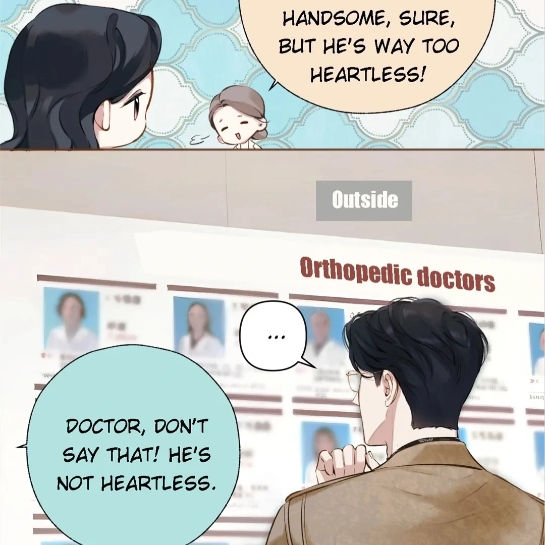 Accidental Love Chapter 23 Page 31