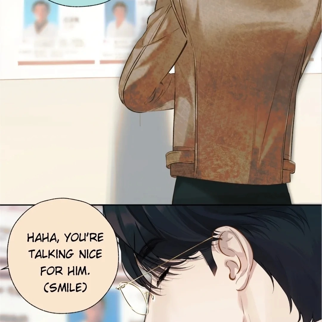 Accidental Love Chapter 23 Page 32