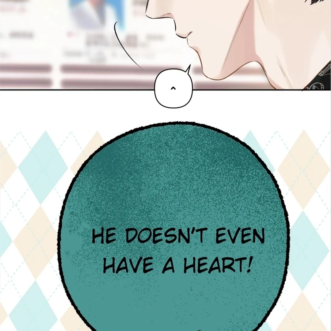 Accidental Love Chapter 23 Page 33