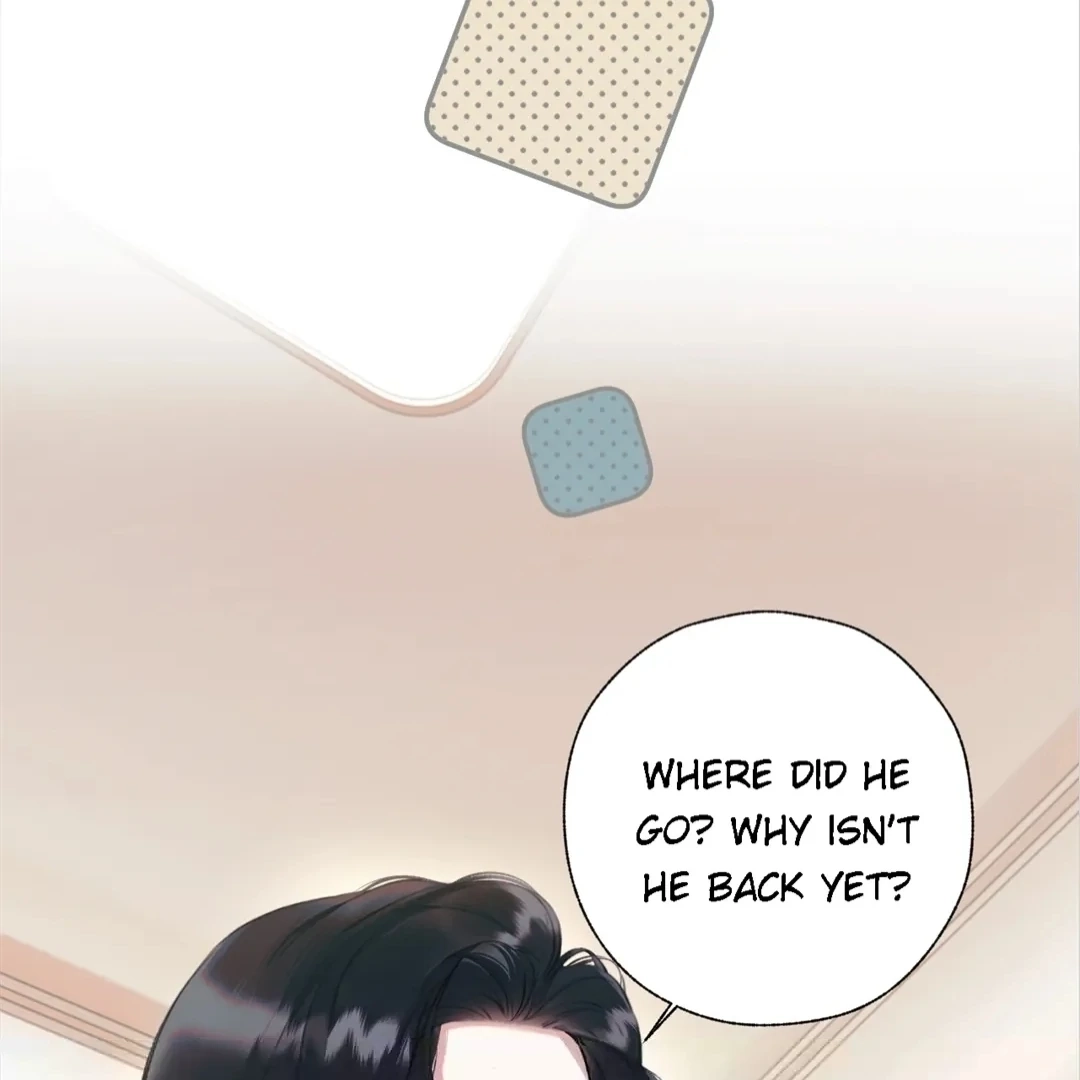 Accidental Love Chapter 23 Page 35