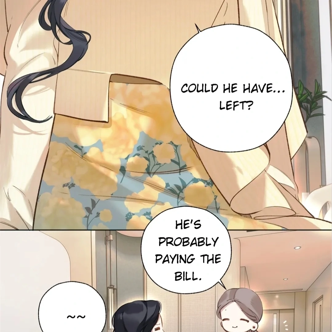 Accidental Love Chapter 23 Page 37
