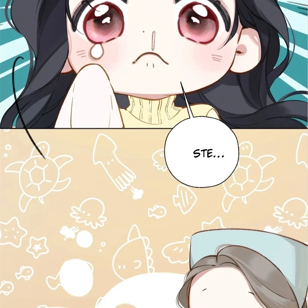 Accidental Love Chapter 23 Page 39