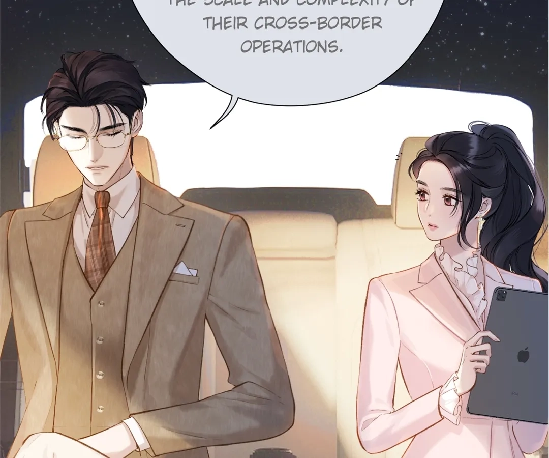 Accidental Love Chapter 7 Page 32