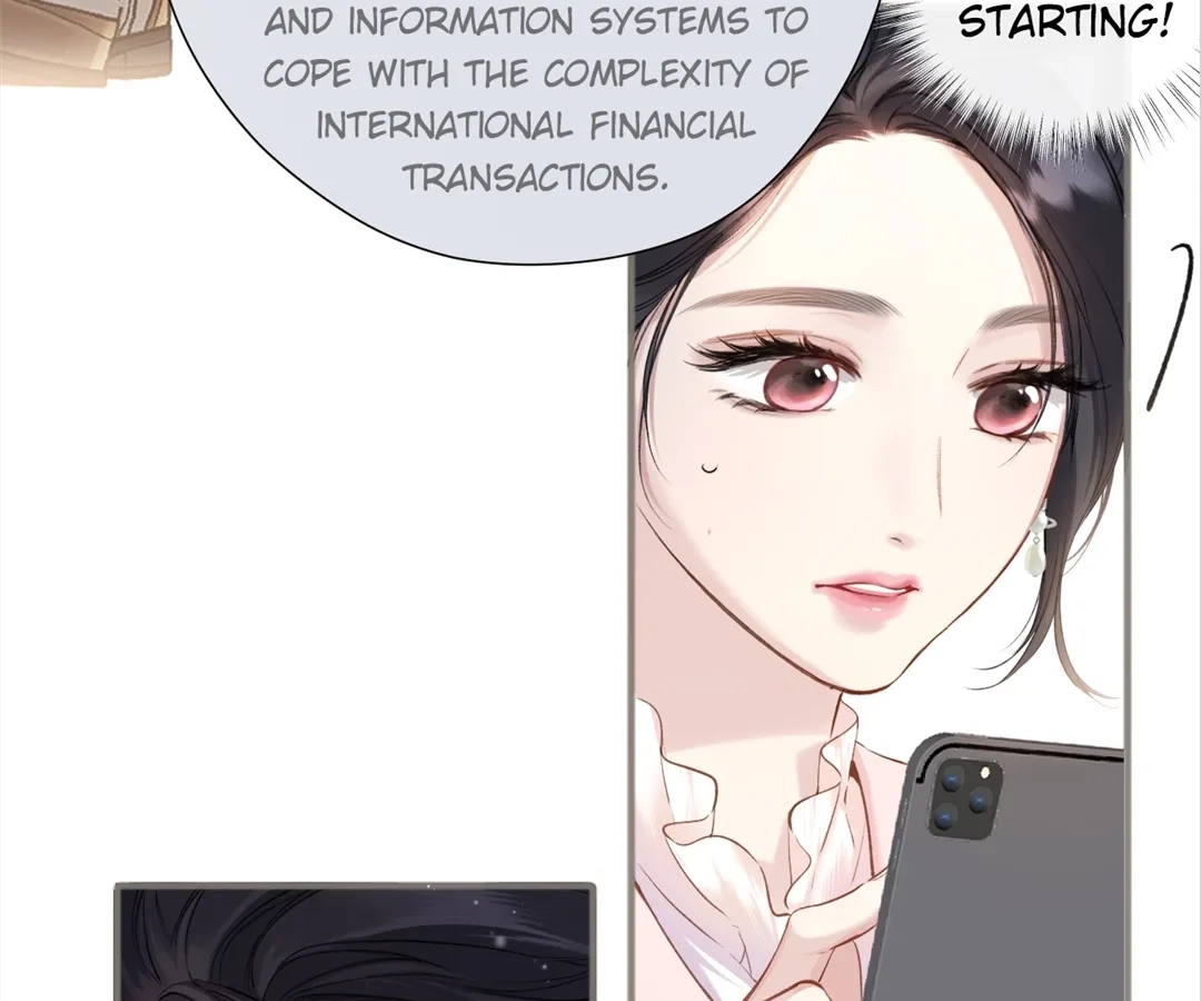 Accidental Love Chapter 7 Page 34