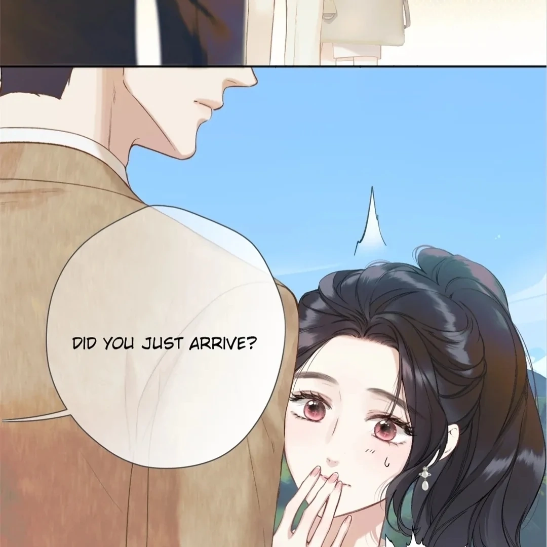 Accidental Love Chapter 8 Page 14
