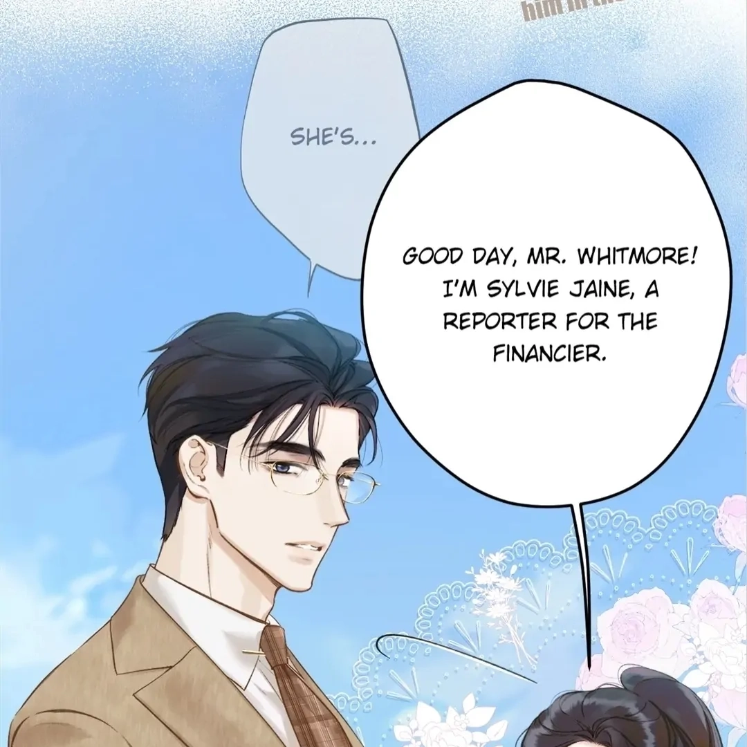Accidental Love Chapter 8 Page 19