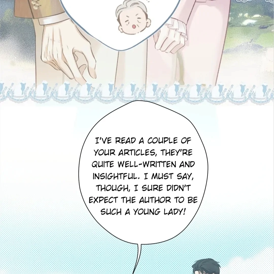 Accidental Love Chapter 8 Page 21