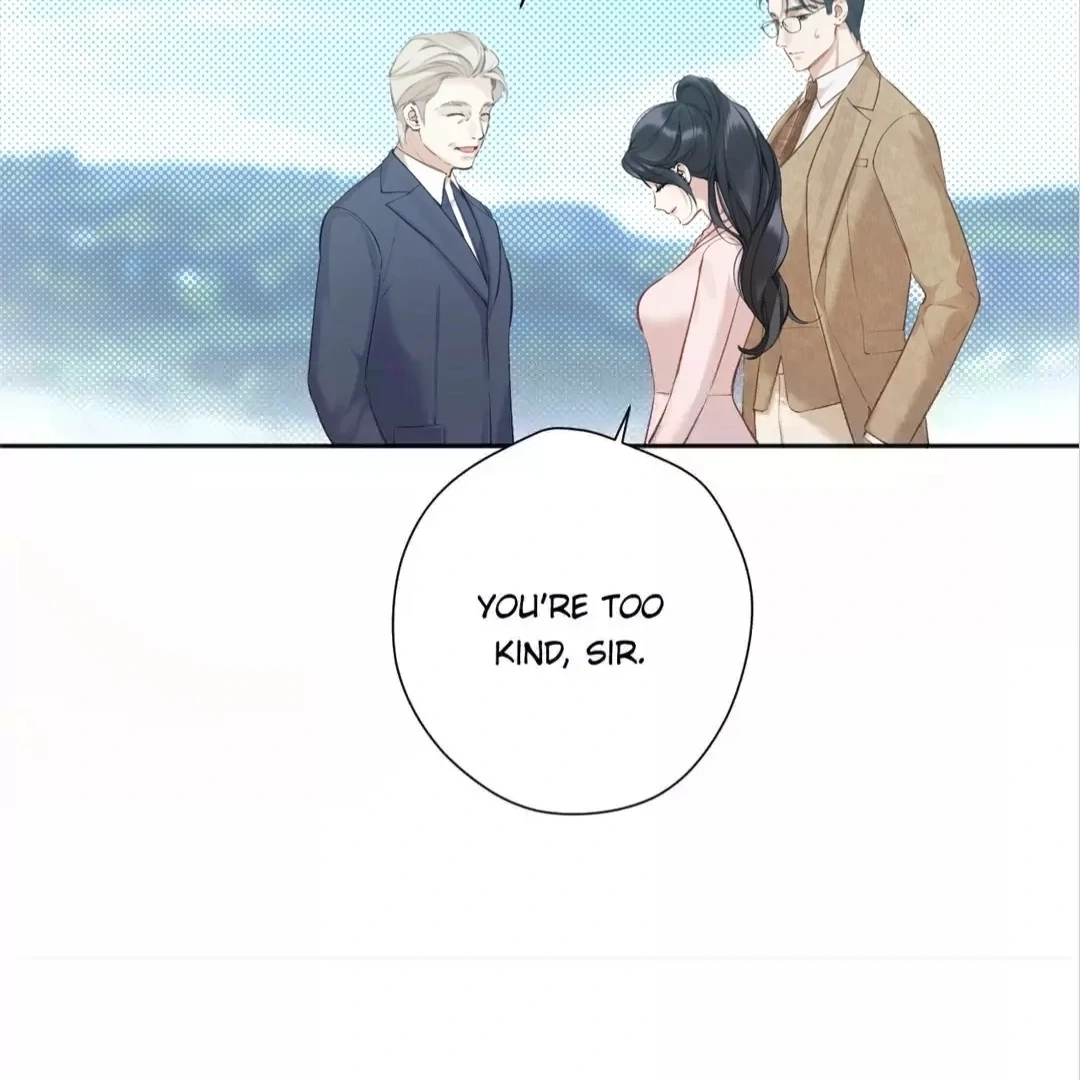 Accidental Love Chapter 8 Page 22