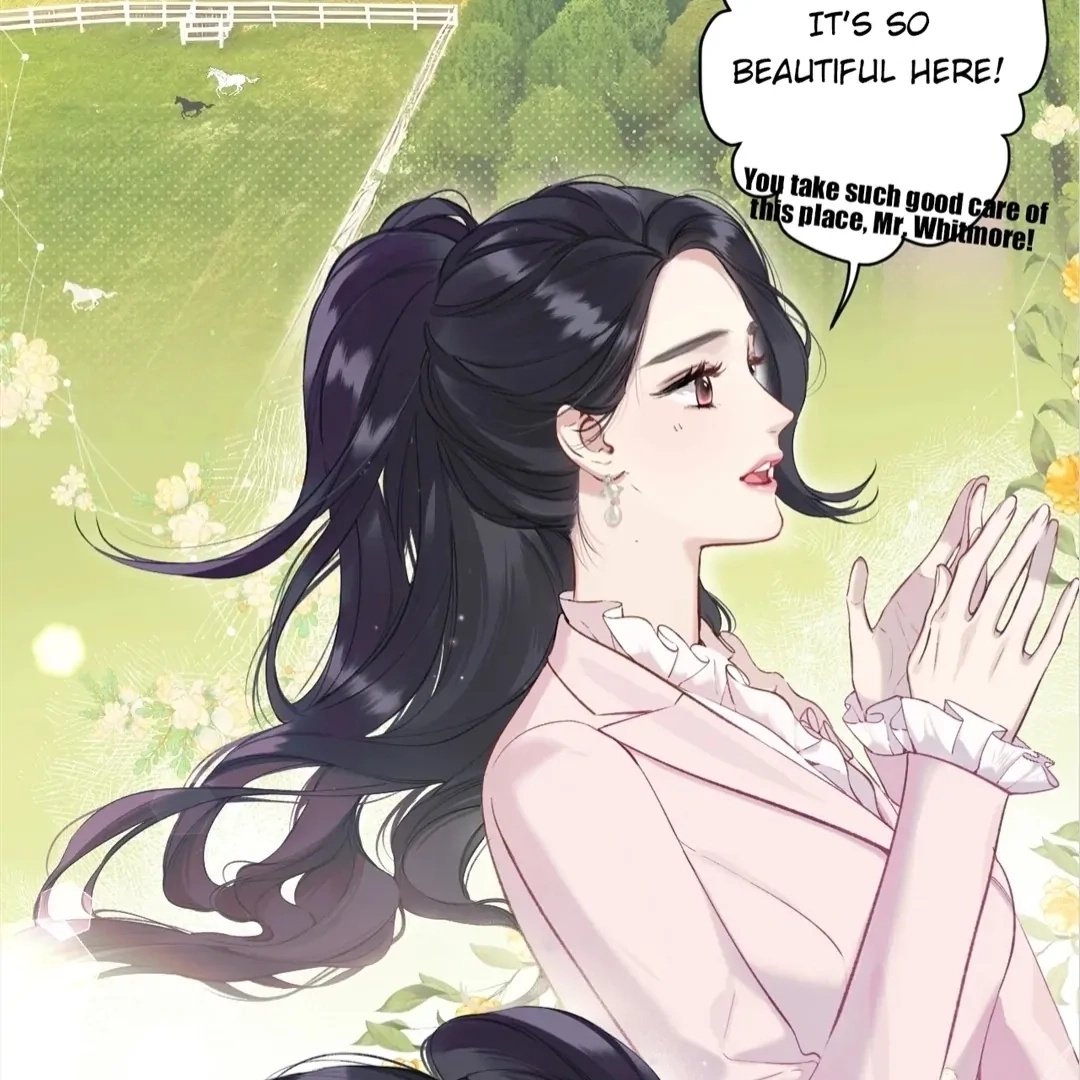 Accidental Love Chapter 8 Page 32
