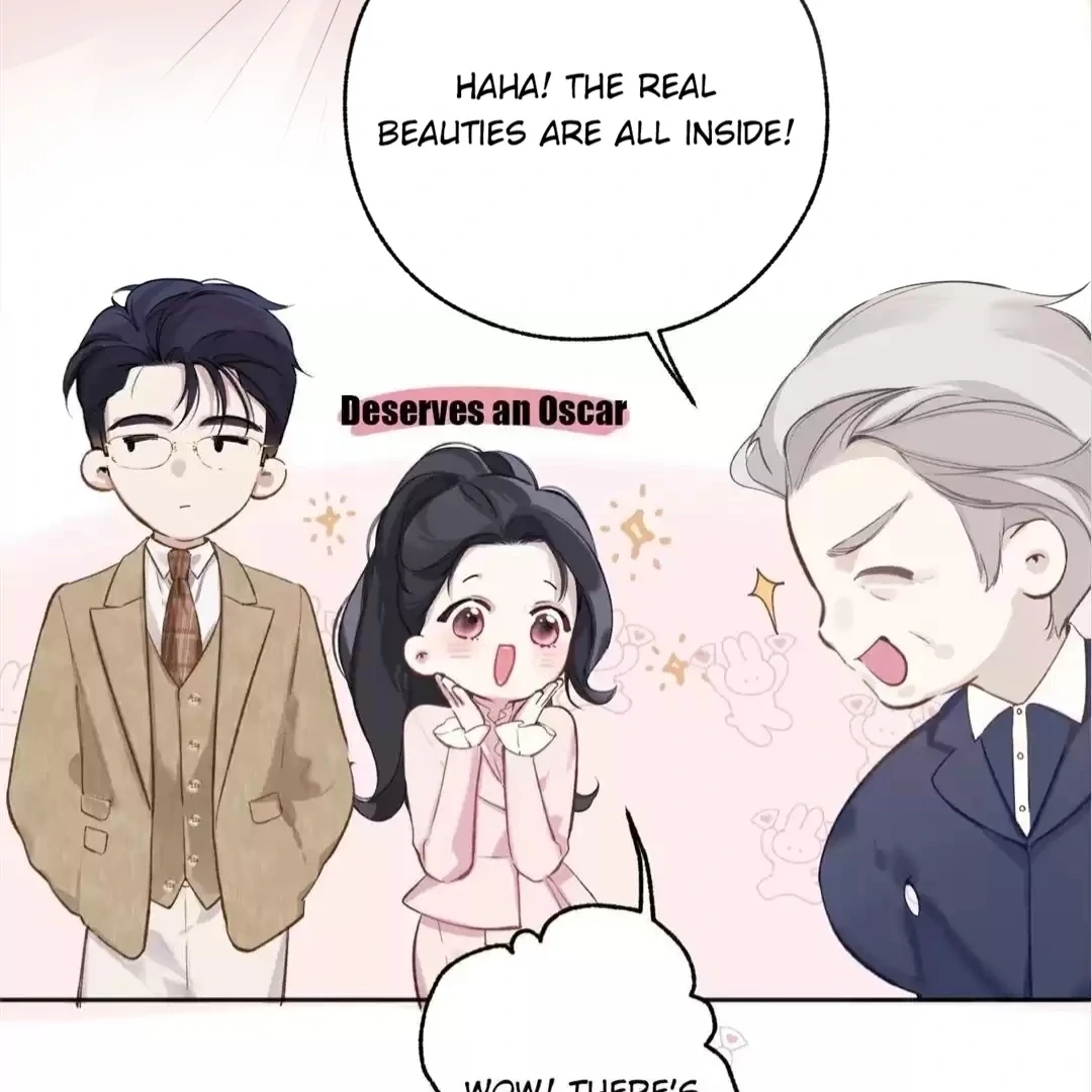 Accidental Love Chapter 8 Page 35