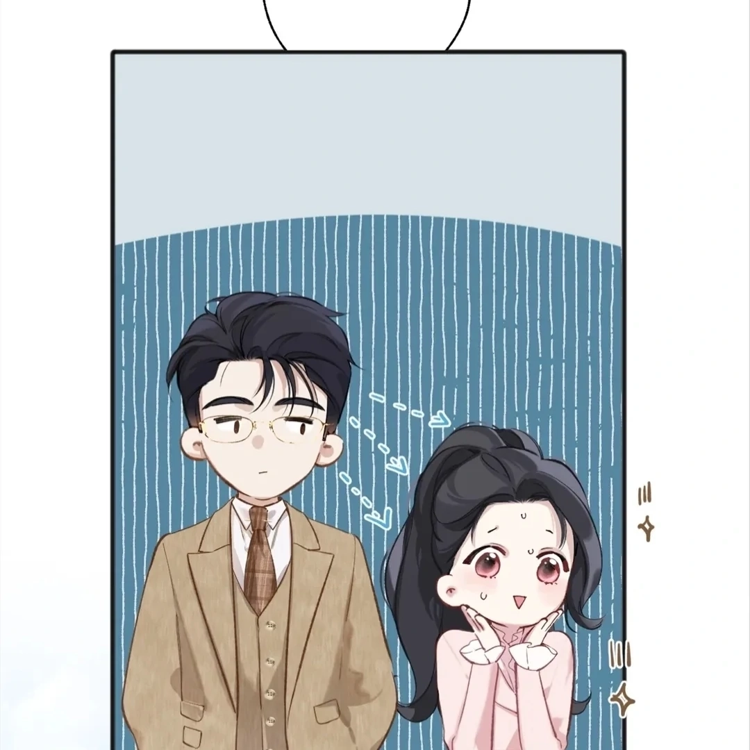 Accidental Love Chapter 8 Page 37