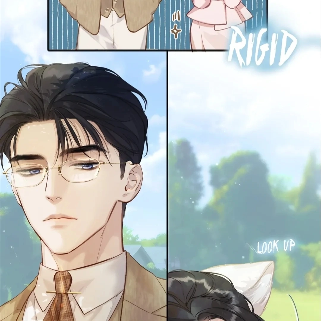 Accidental Love Chapter 8 Page 38
