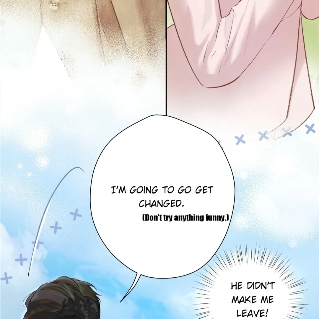 Accidental Love Chapter 8 Page 40