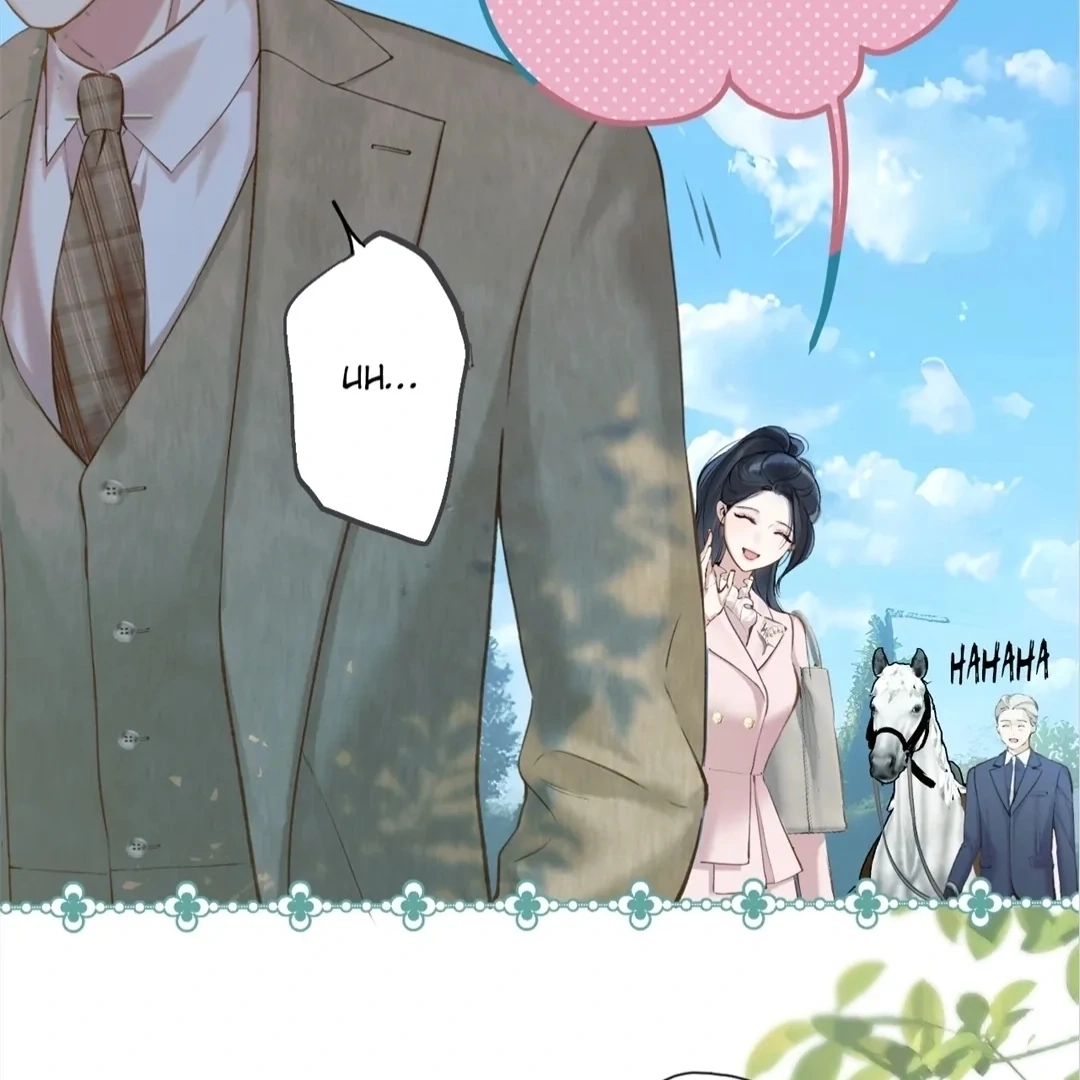 Accidental Love Chapter 8 Page 43