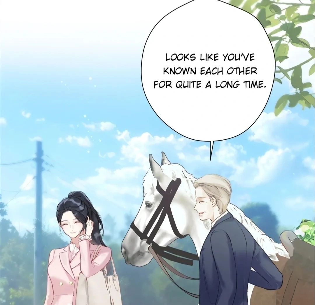 Accidental Love Chapter 8 Page 44