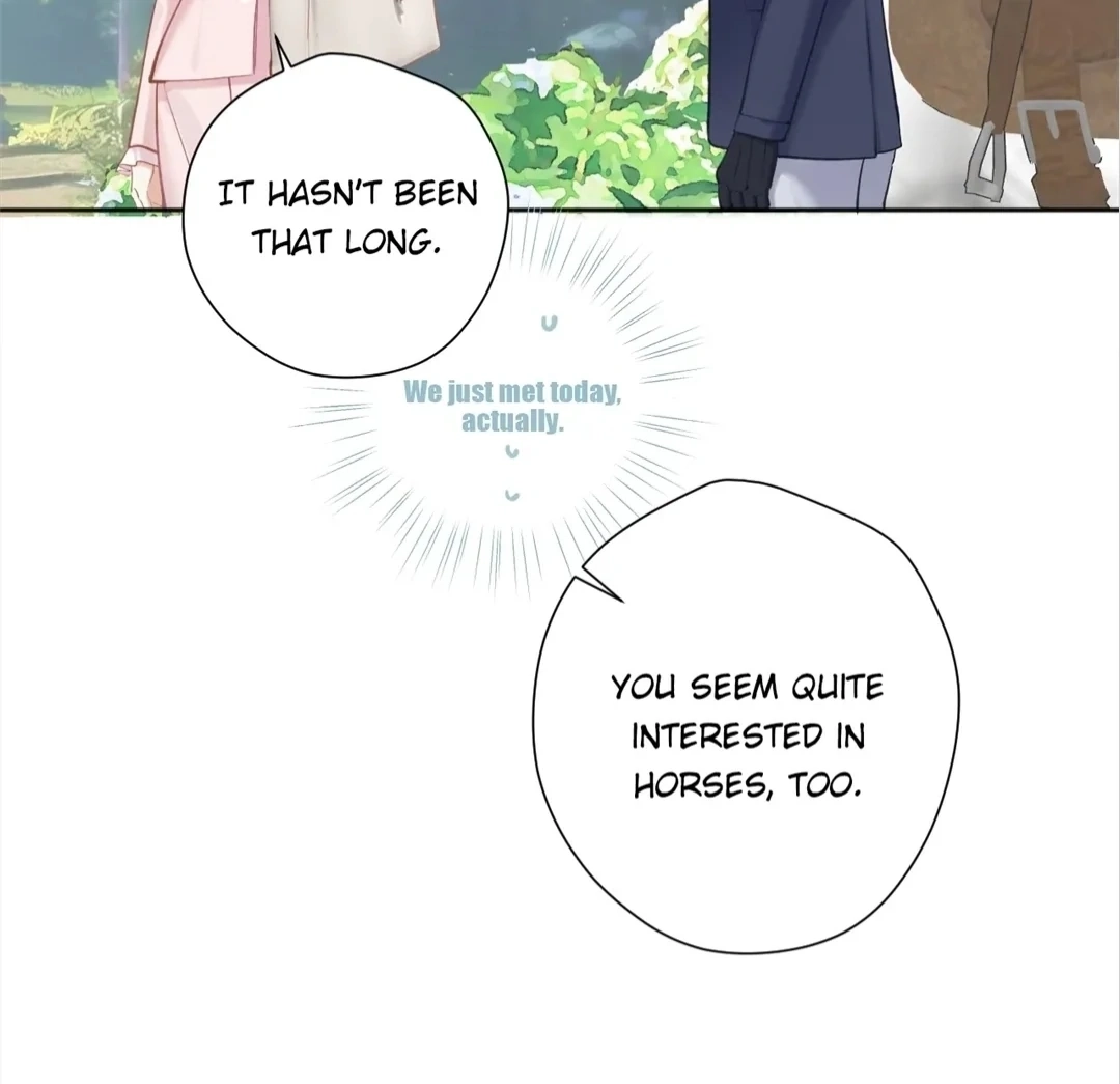 Accidental Love Chapter 8 Page 45