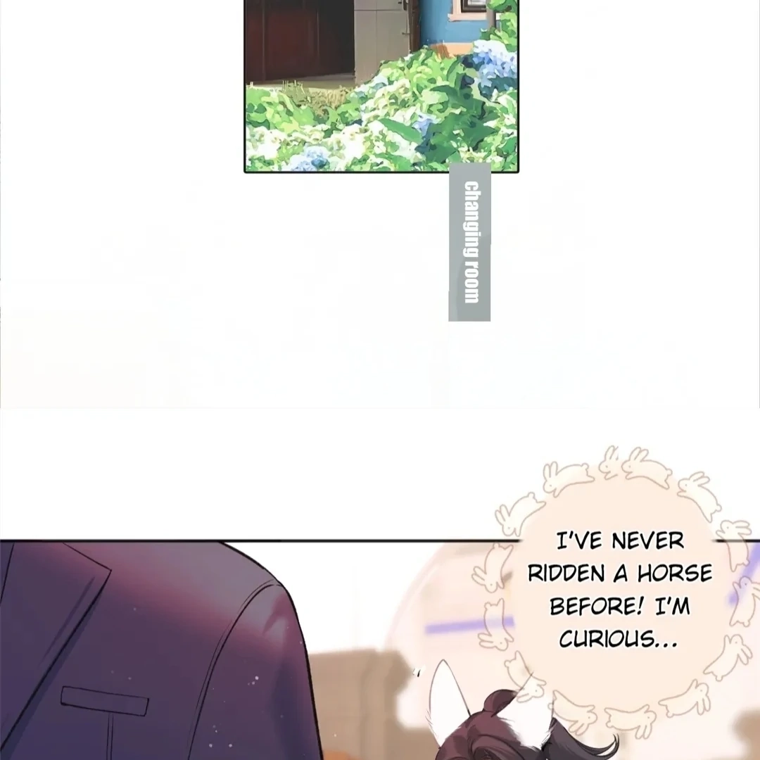 Accidental Love Chapter 8 Page 50
