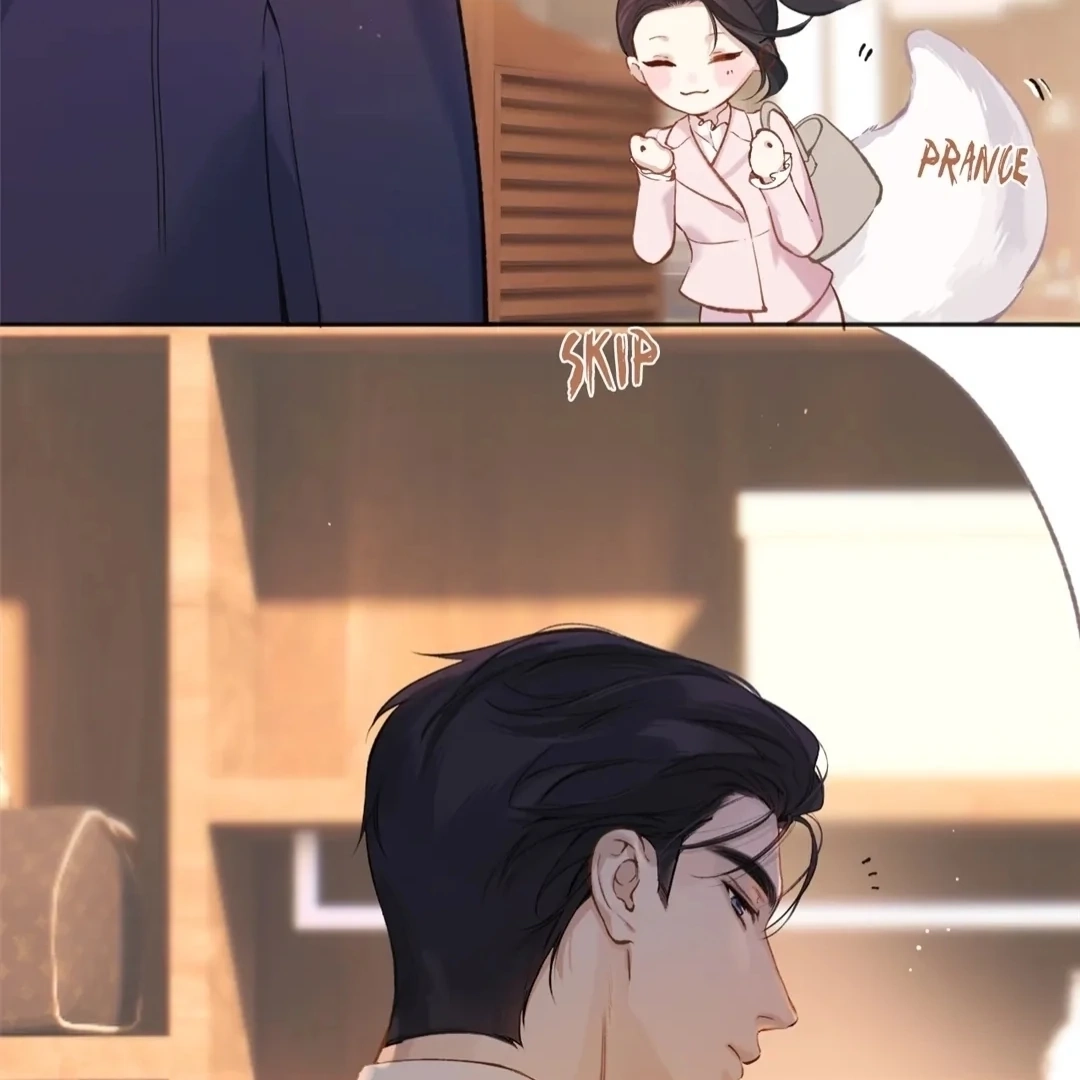 Accidental Love Chapter 8 Page 51