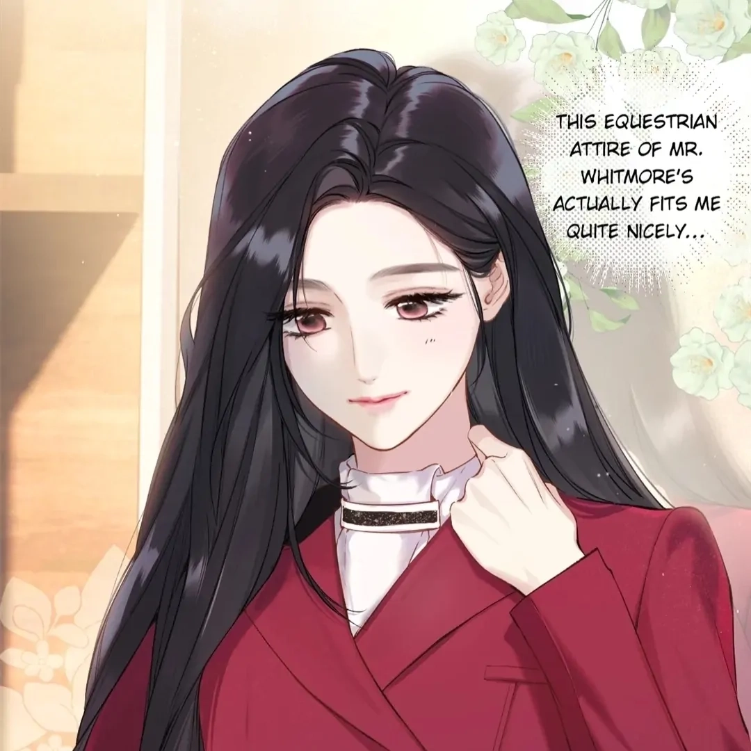 Accidental Love Chapter 8 Page 57