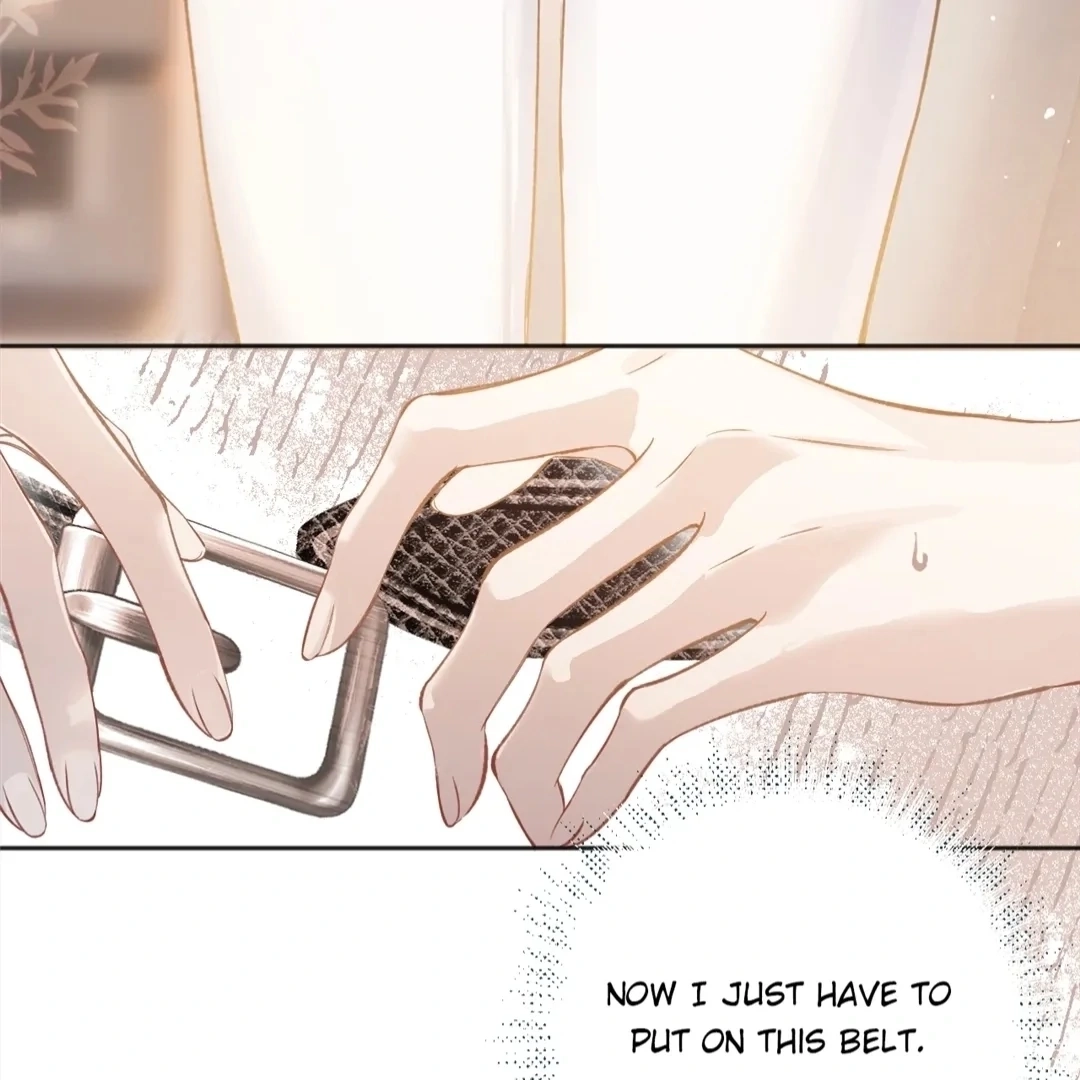 Accidental Love Chapter 8 Page 59